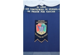 COMUNIDAD DE APRENDIZAJE: RED DE VINCULACIONES ACADÉMICAS